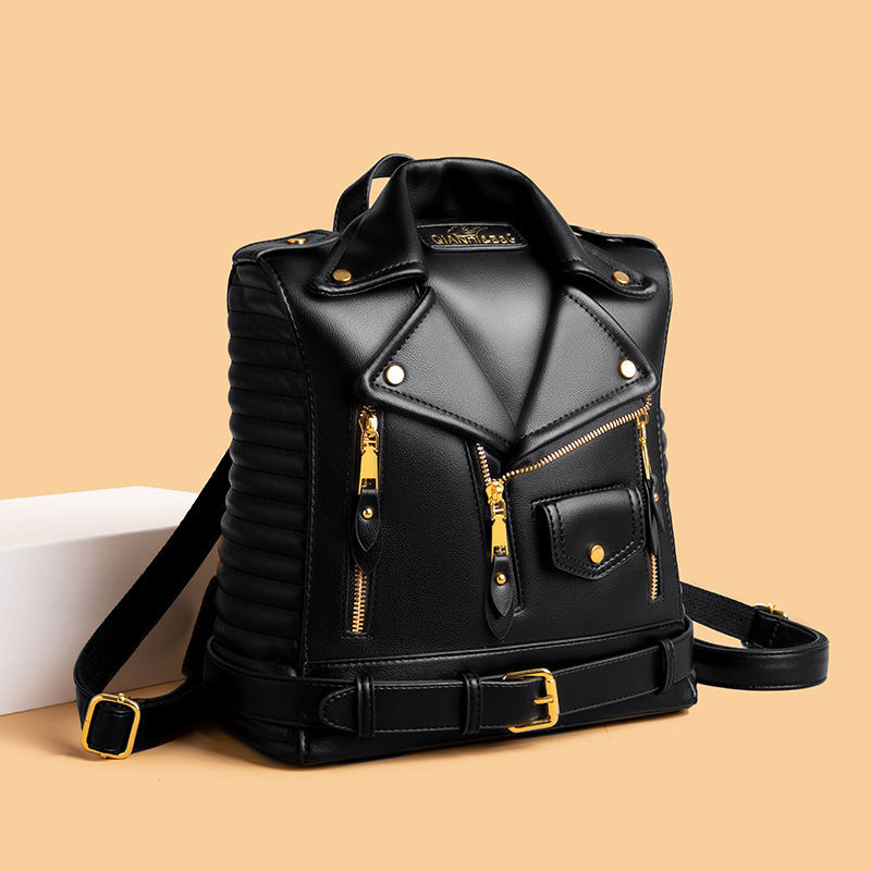 European / American Fashion Ri - Motorcycle Gear Backpack ulasan dan harga