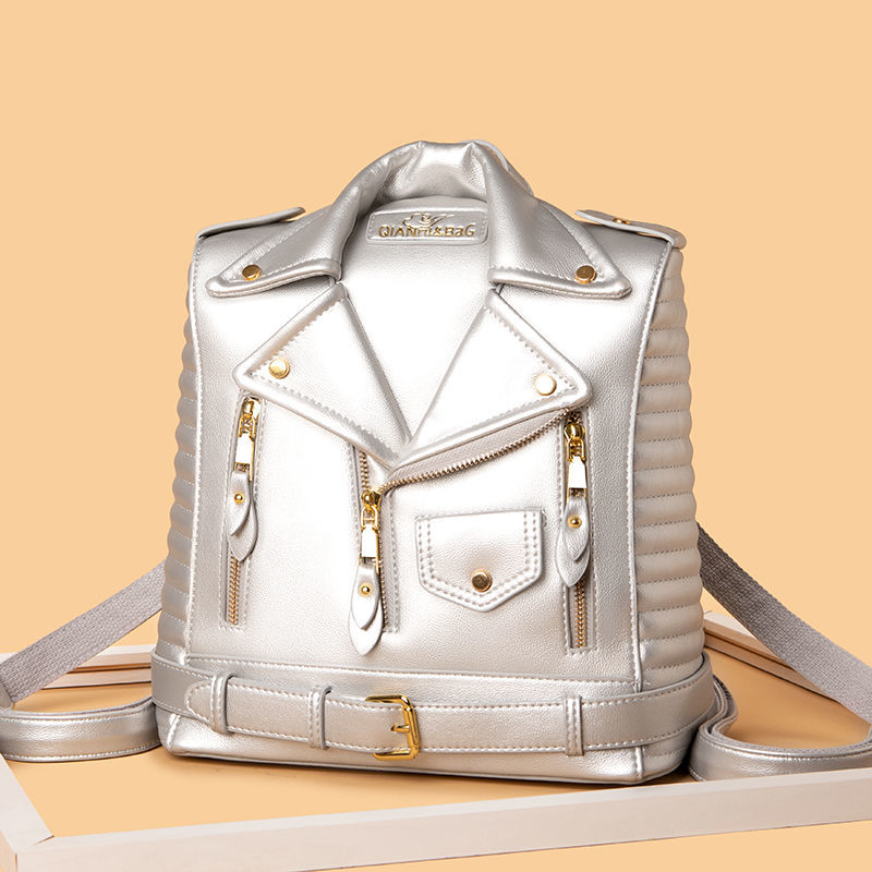European / American Fashion Ri - Motorcycle Gear Backpack ulasan dan harga