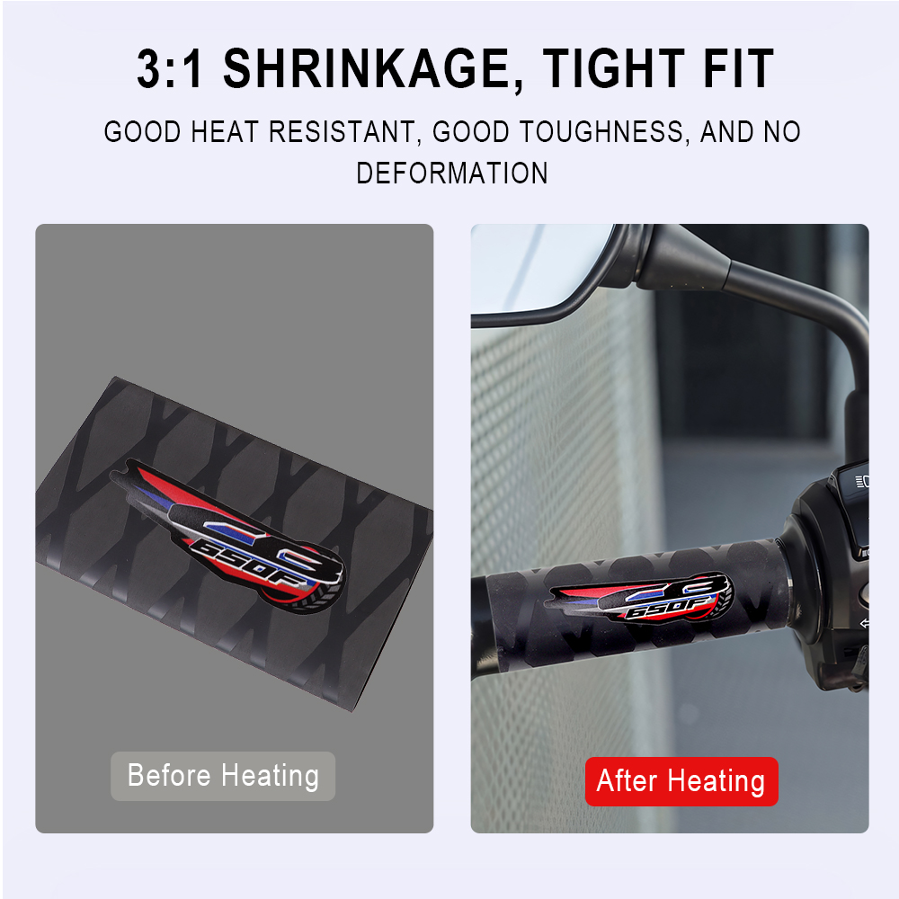 Cool Motorcycle Handlebar Cove - Handlebar Grip Heated ulasan dan harga
