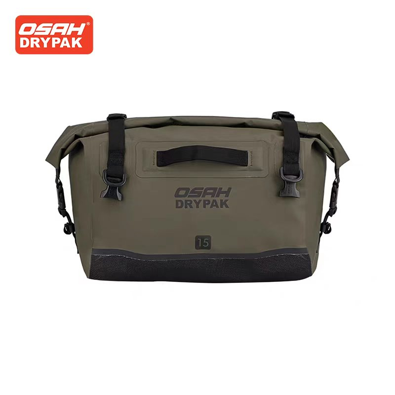 OSAH Army Green Motorcycle Bag - Motorcycle Gear Companies ulasan dan harga
