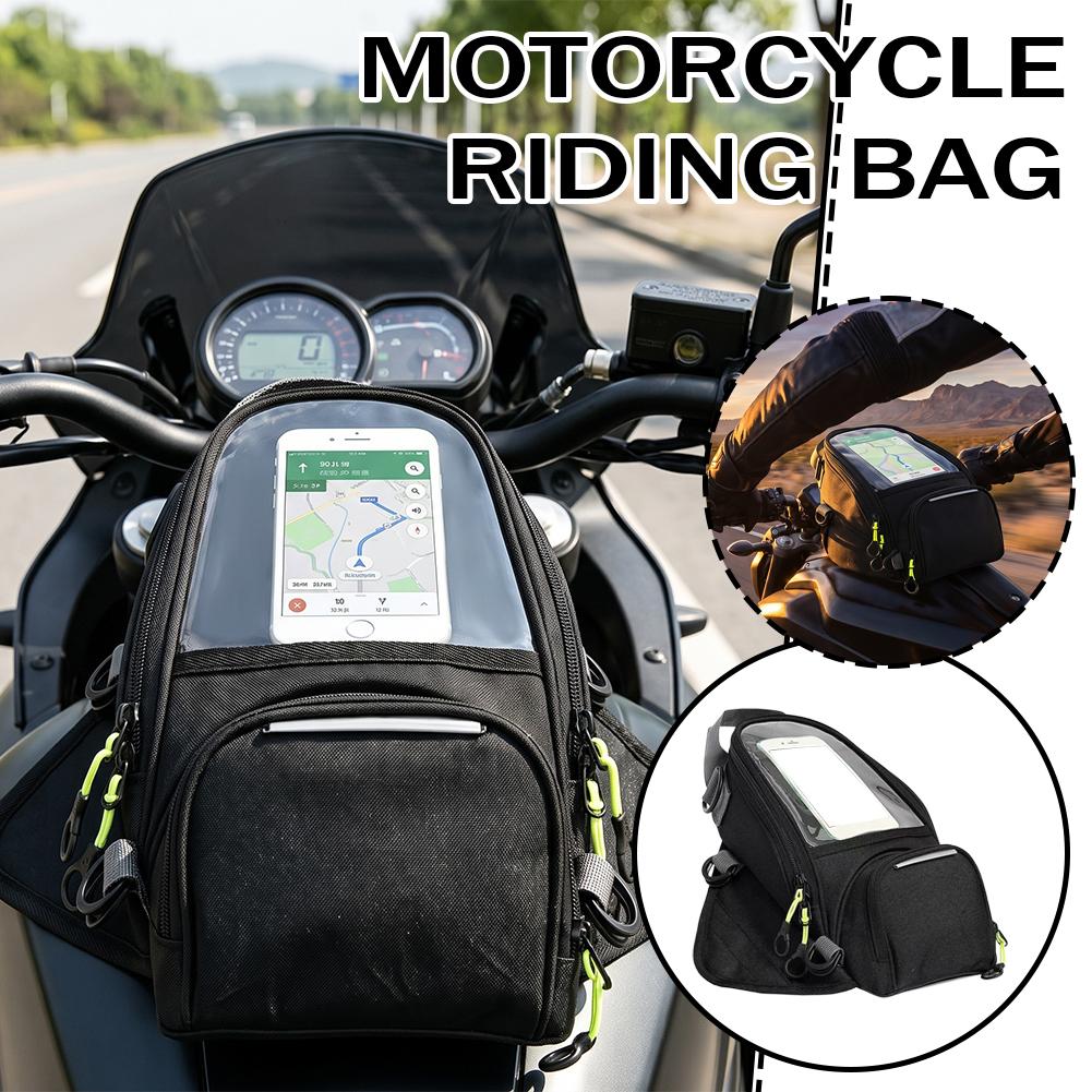 Motorcycle Riding Bag Waterpro - Motorcycle Gear Companies ulasan dan harga