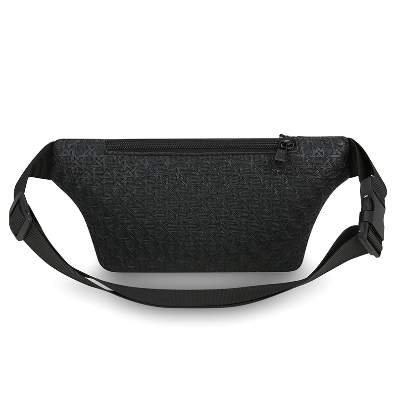 Casual Men's Chest Sling Waist - Motorcycle Gear Backpack ulasan dan harga