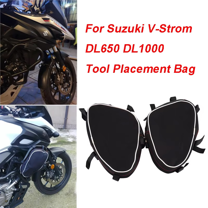 Motorcycle Frame Crash Bar Too - Motorcycle Gear Backpack ulasan dan harga